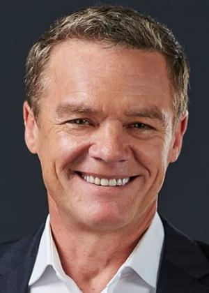 Stefan Dennis